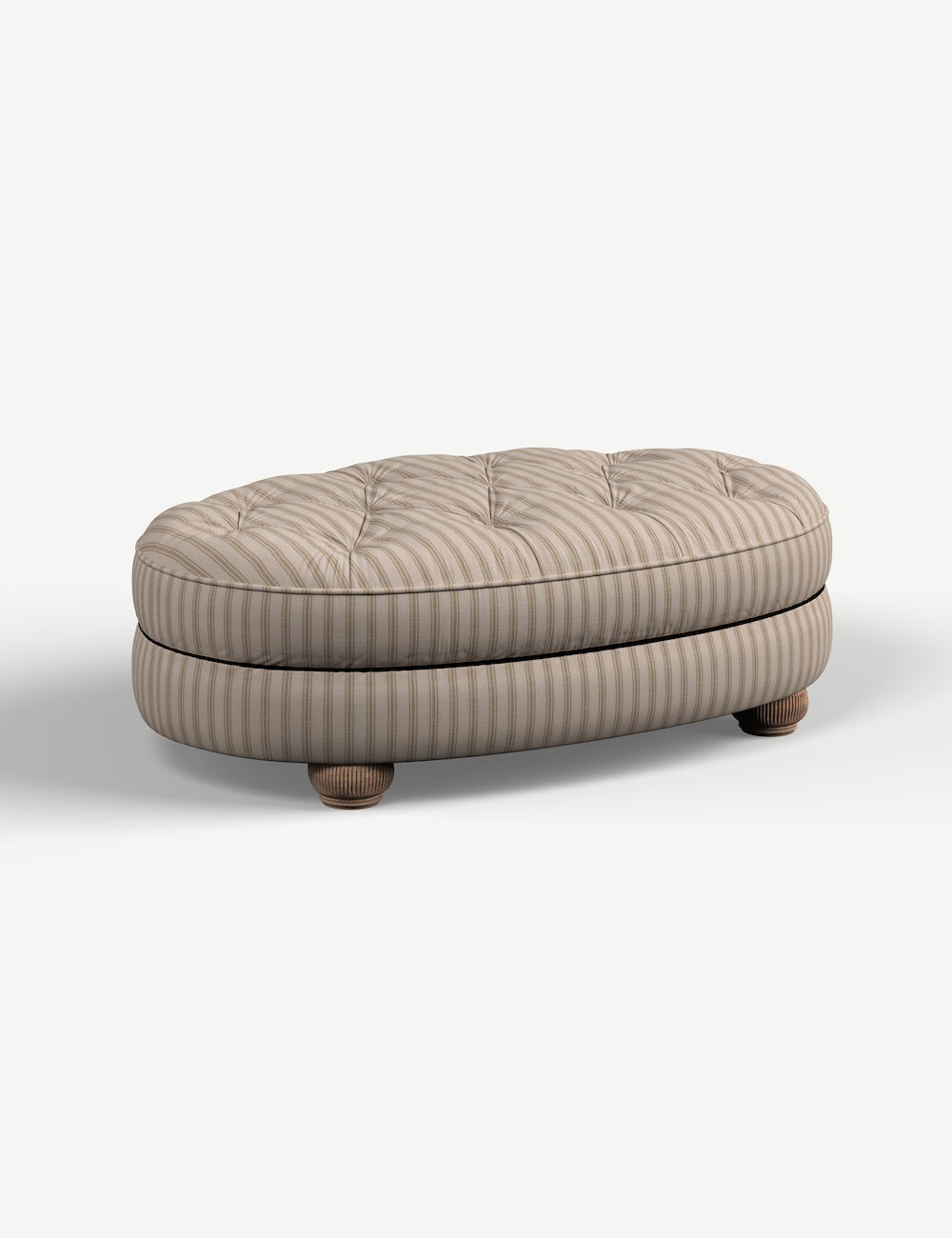Penny Footstool