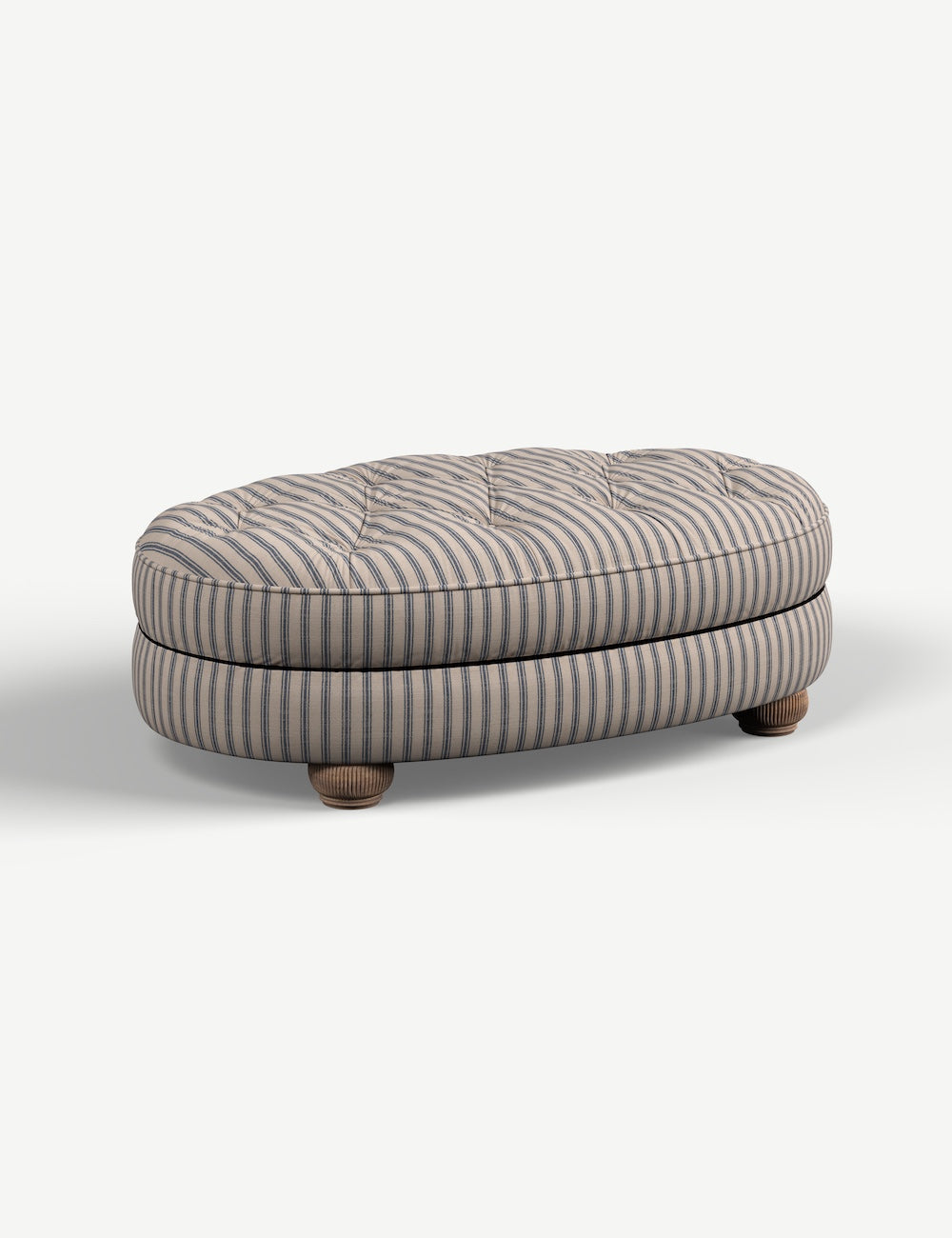 Penny Footstool