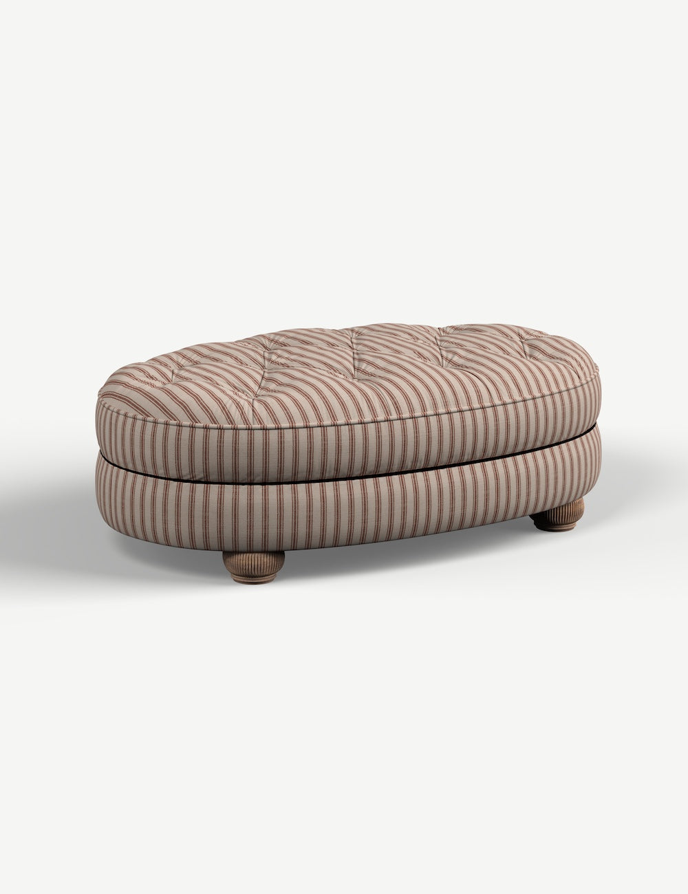 Penny Footstool