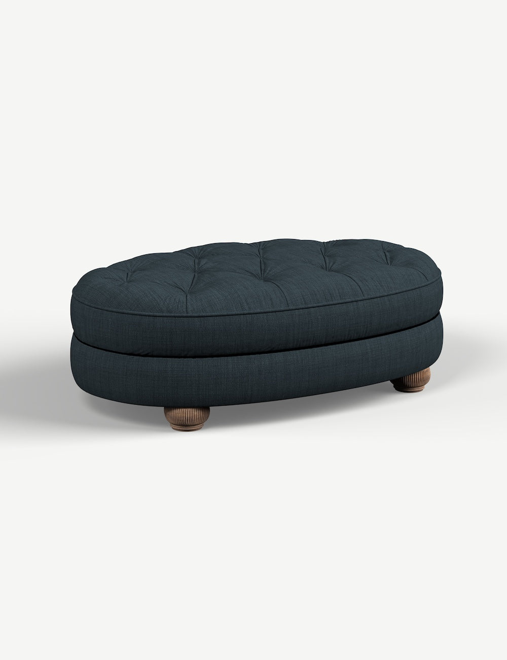 Lily Footstool