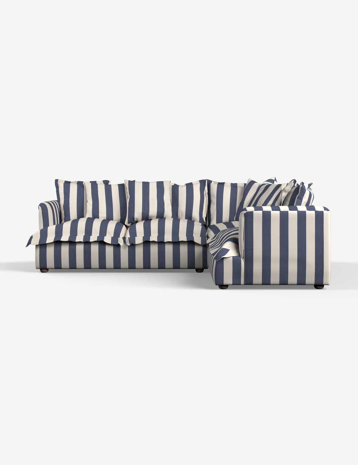 Penny Corner Sofa