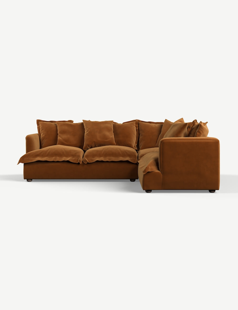 Penny Corner Sofa