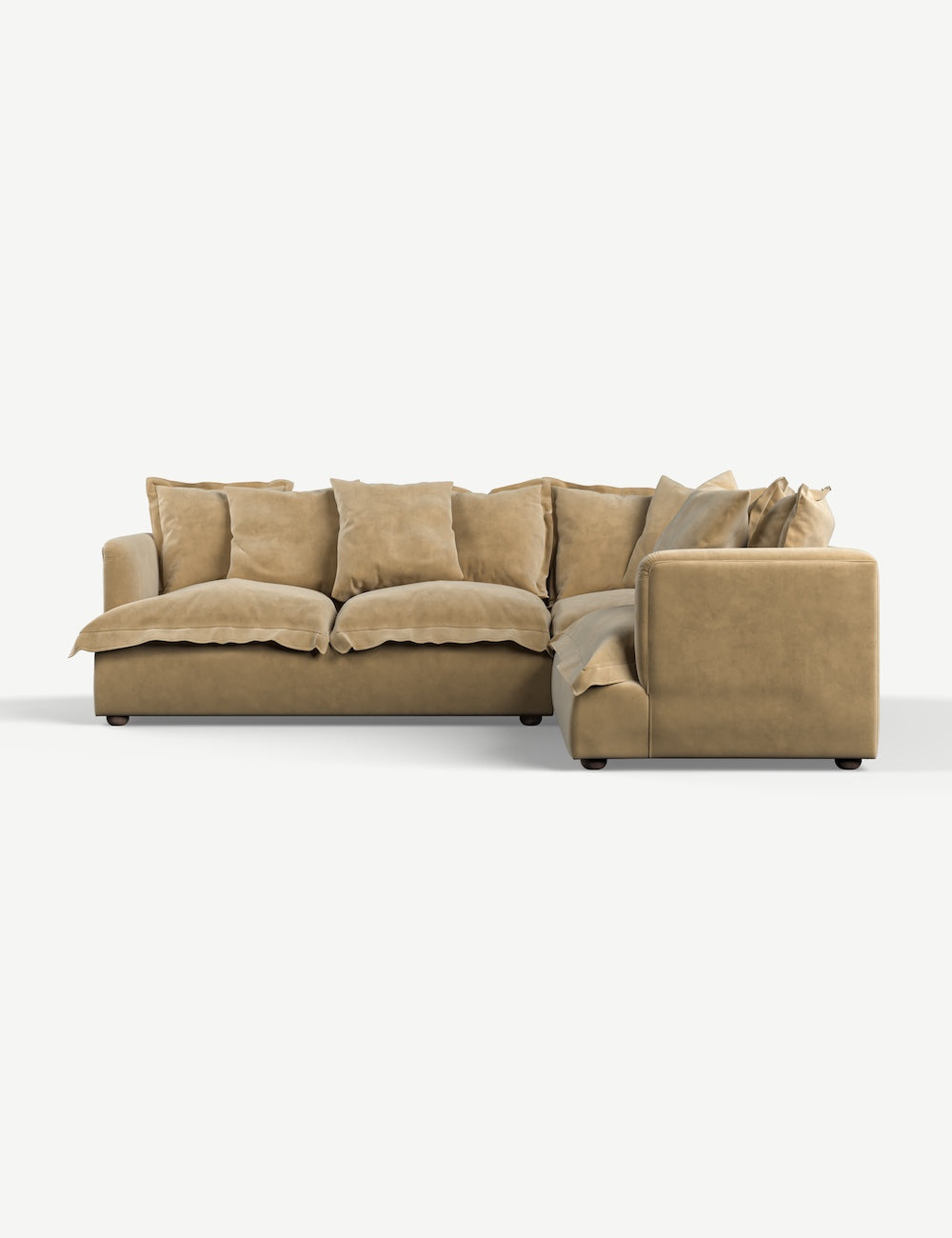 Penny Corner Sofa