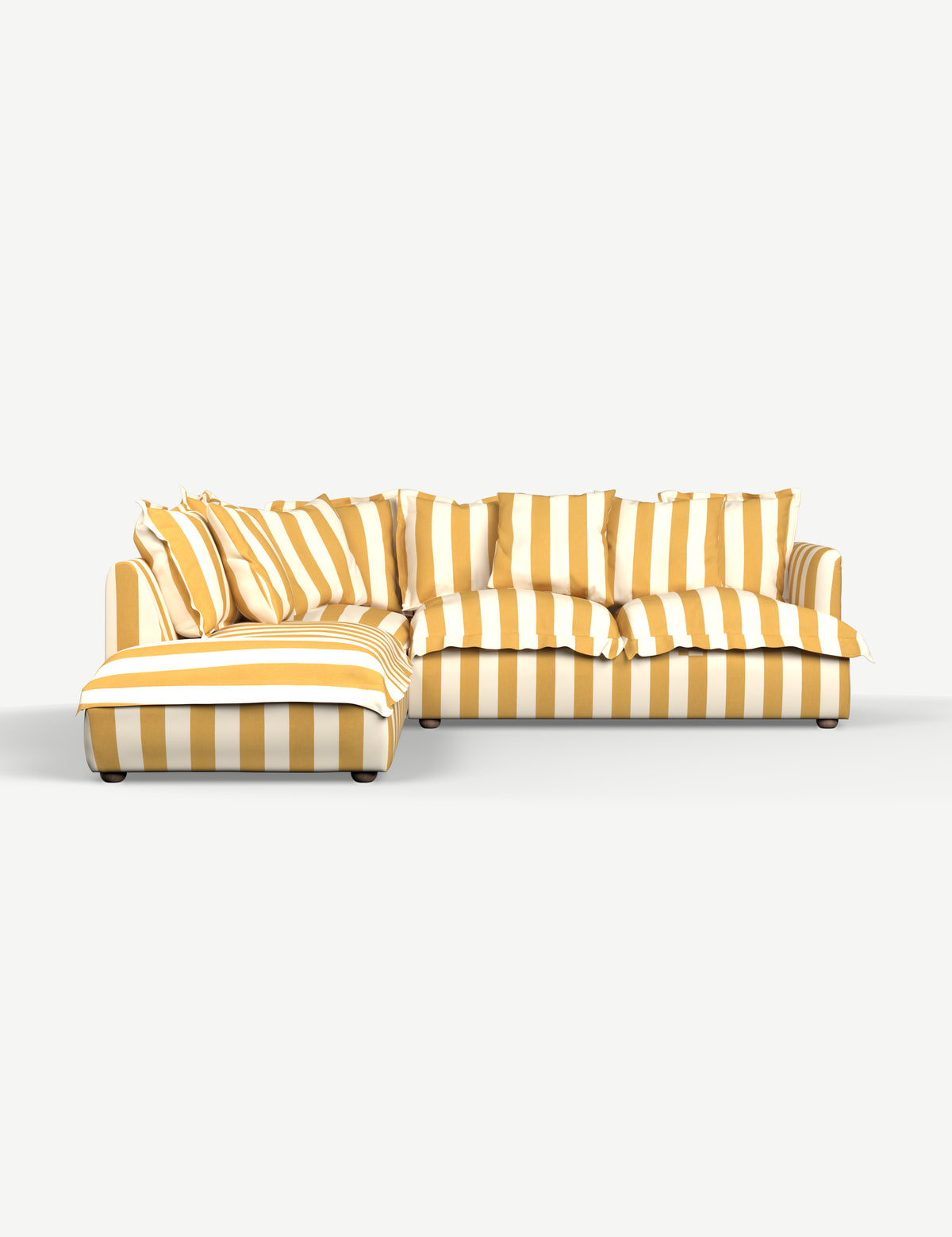 Penny Chaise End Sofa