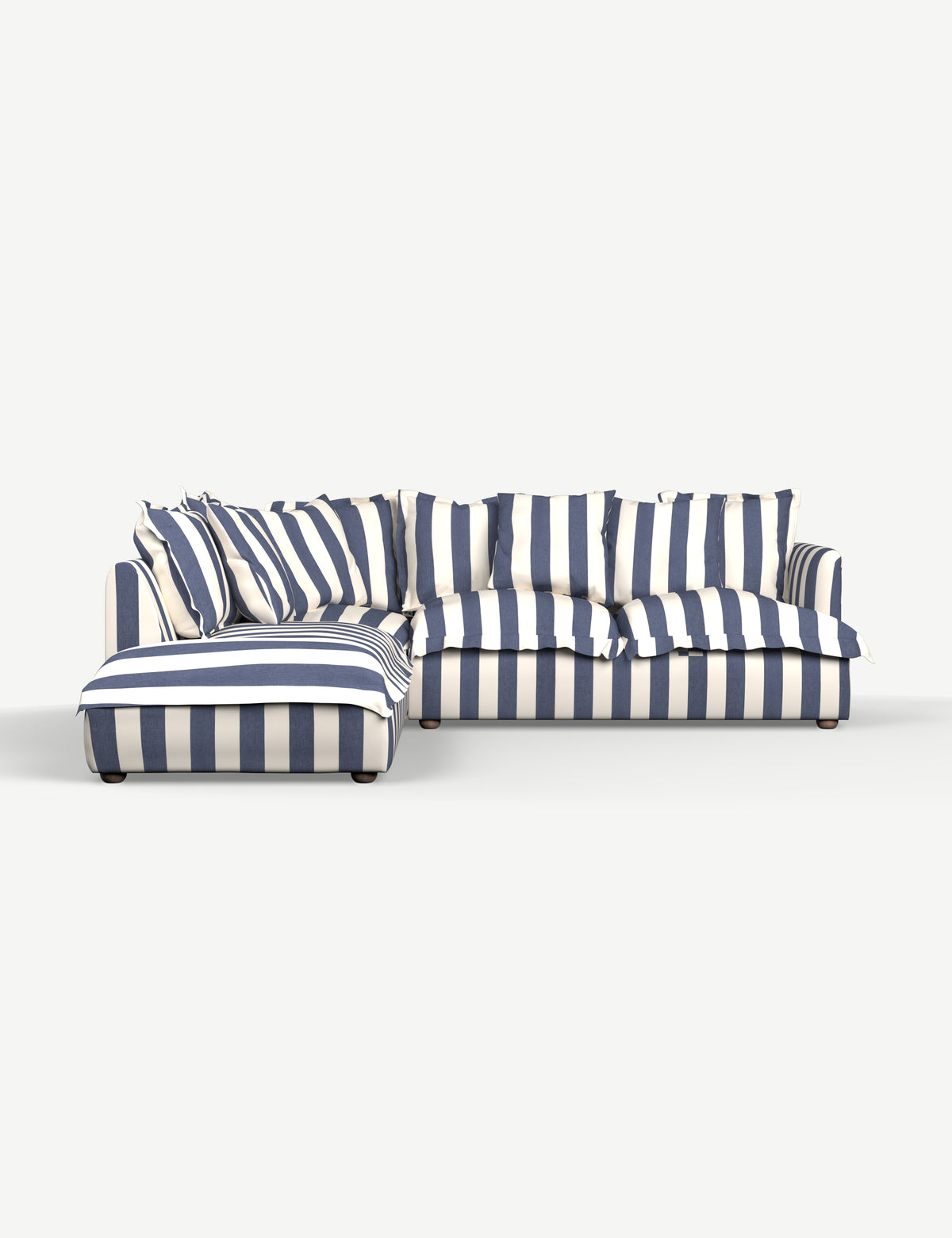 Penny Chaise End Sofa