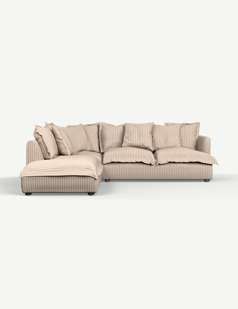 Penny Chaise End Sofa