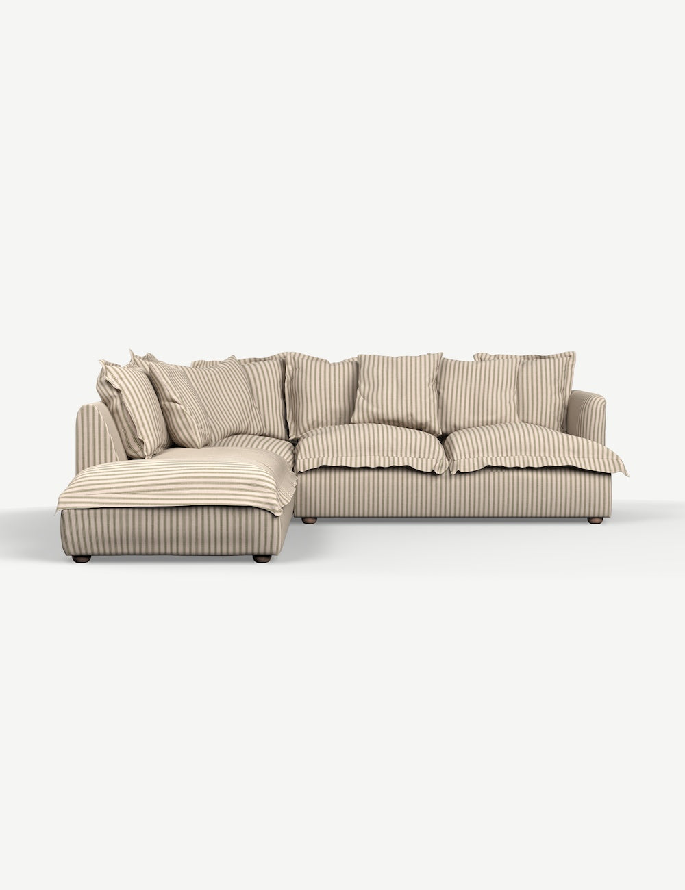 Penny Chaise End Sofa