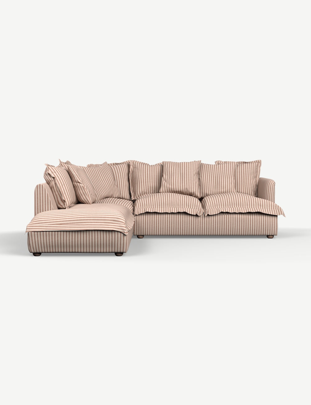 Penny Chaise End Sofa