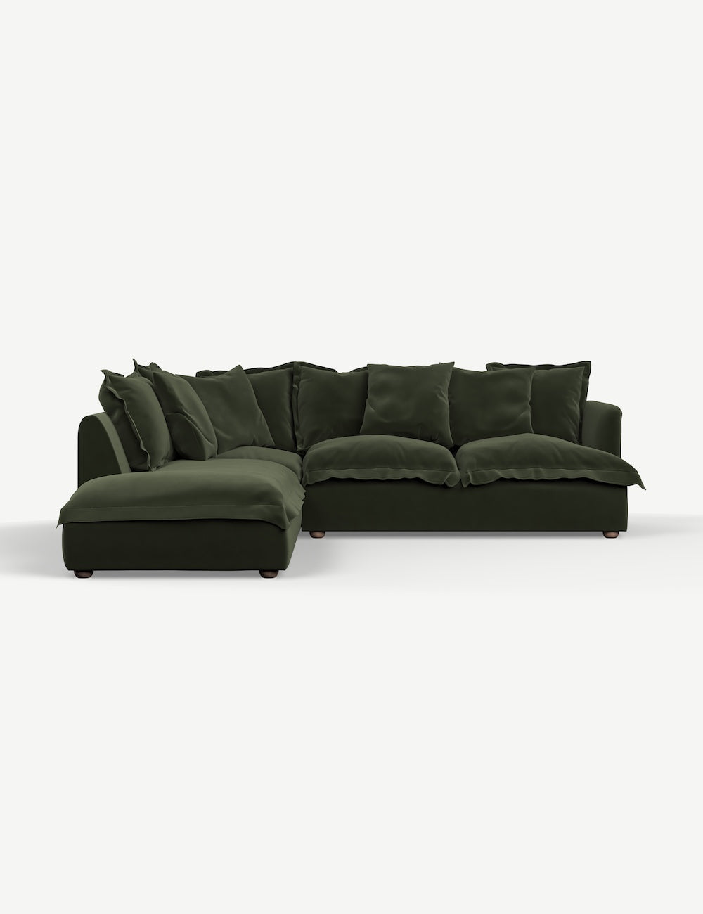 Penny Chaise End Sofa