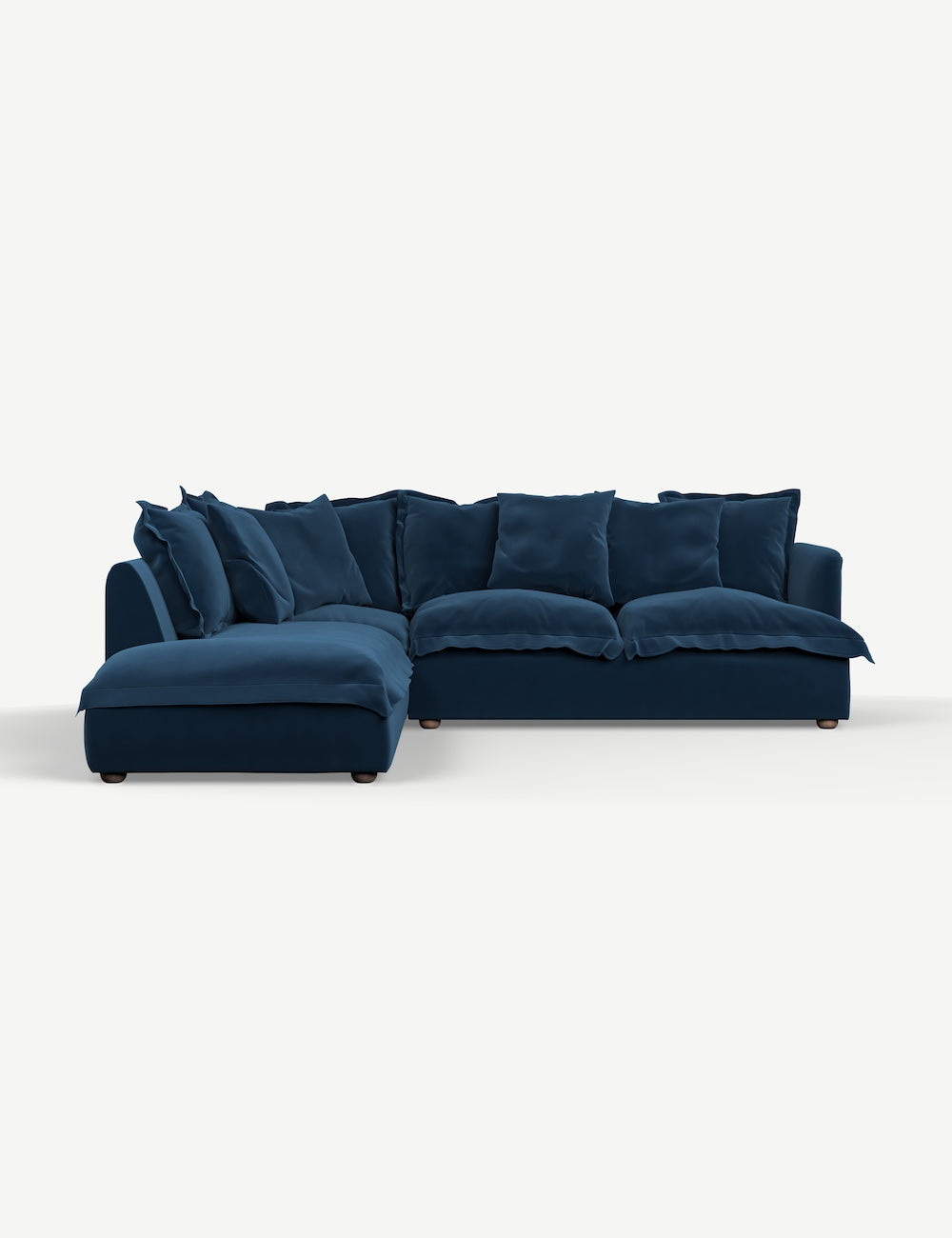 Penny Chaise End Sofa