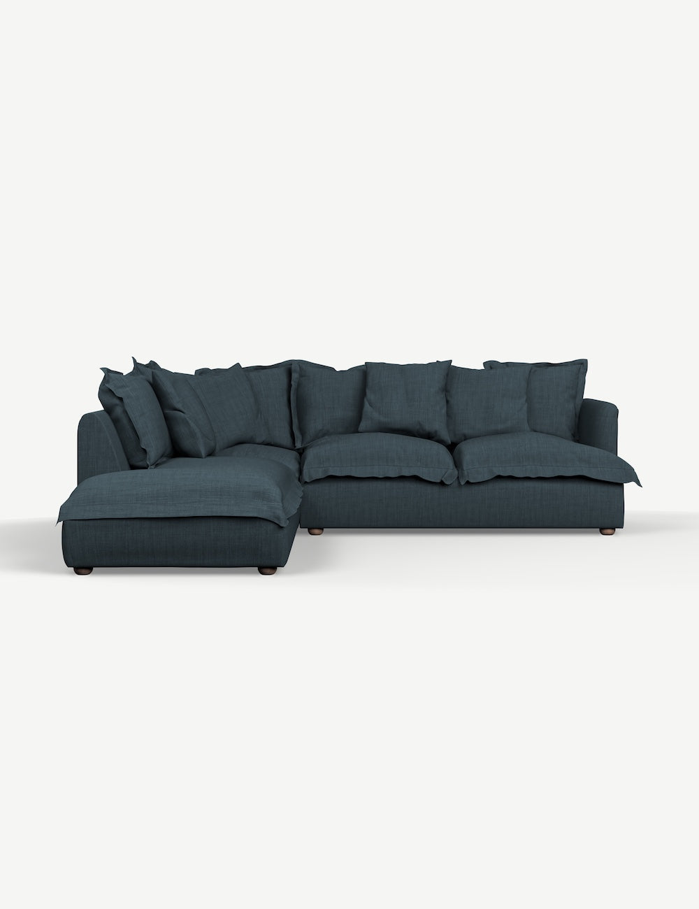 Penny Chaise End Sofa