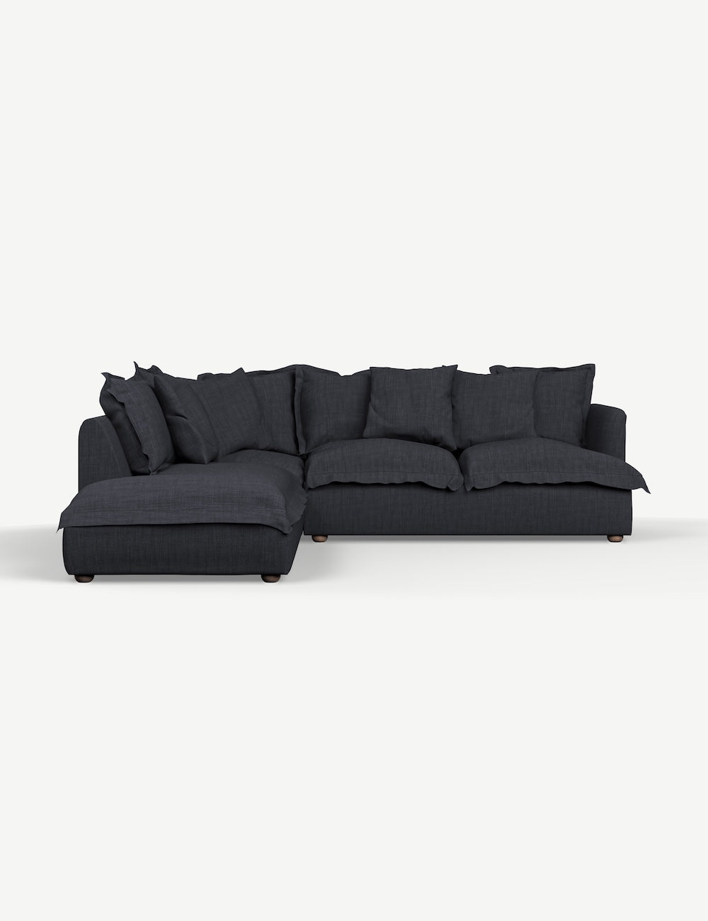 Penny Chaise End Sofa