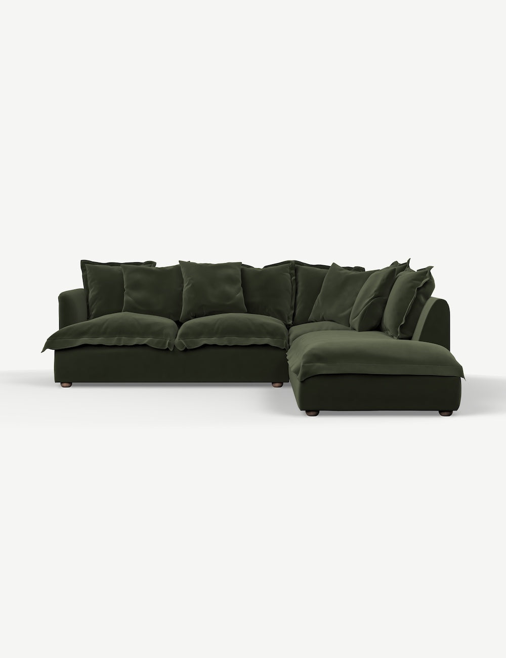Penny Chaise End Sofa