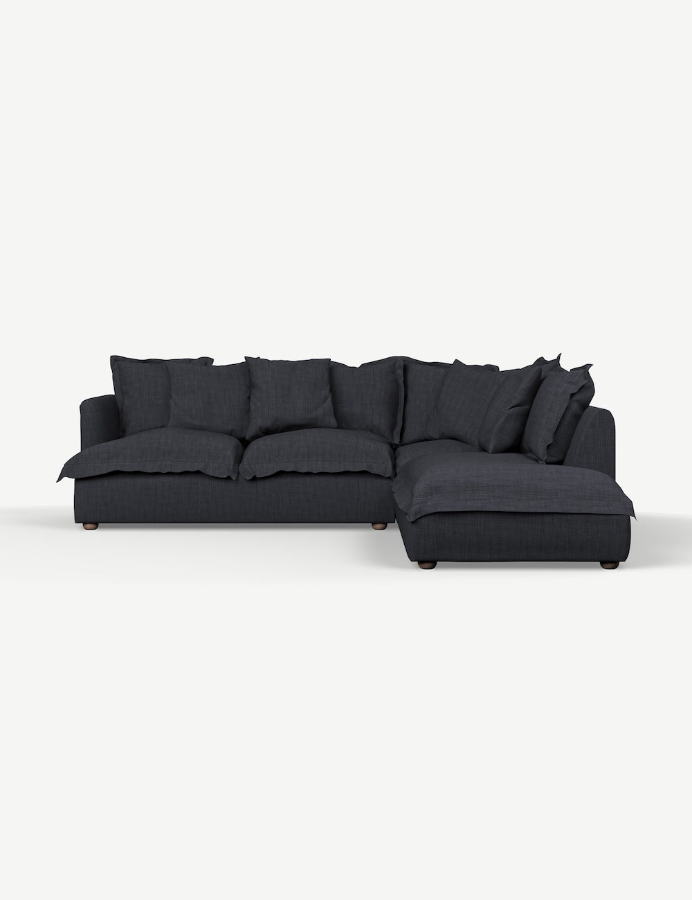 Penny Chaise End Sofa