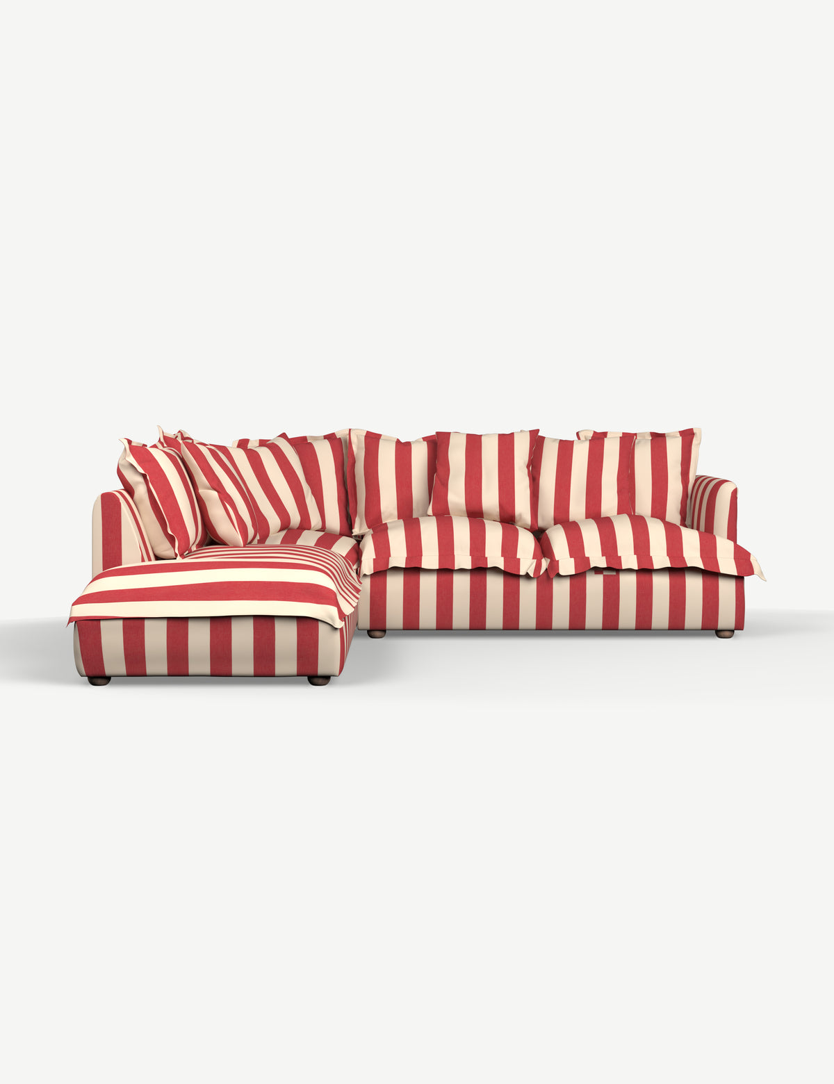 Penny Chaise End Sofa