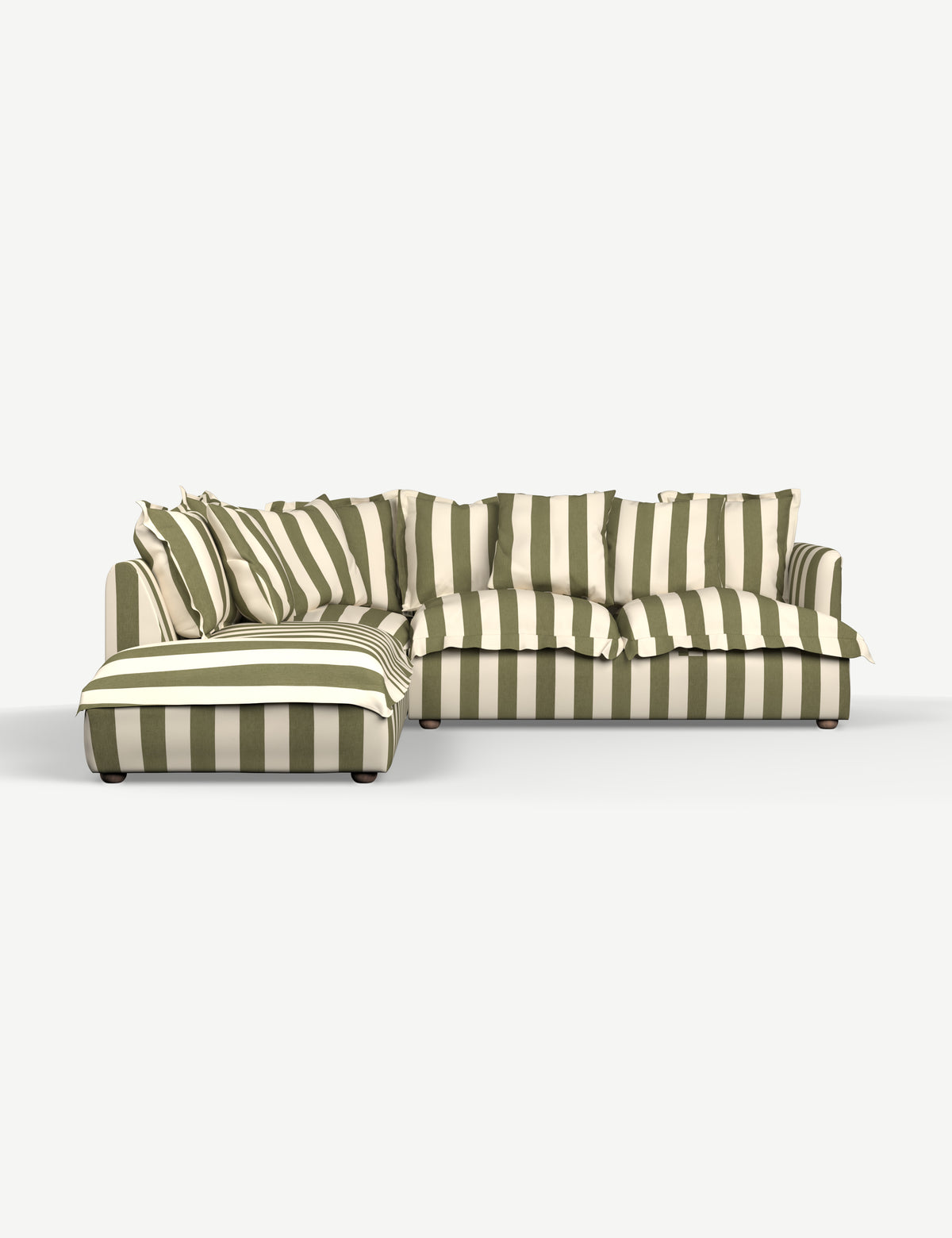 Penny Chaise End Sofa