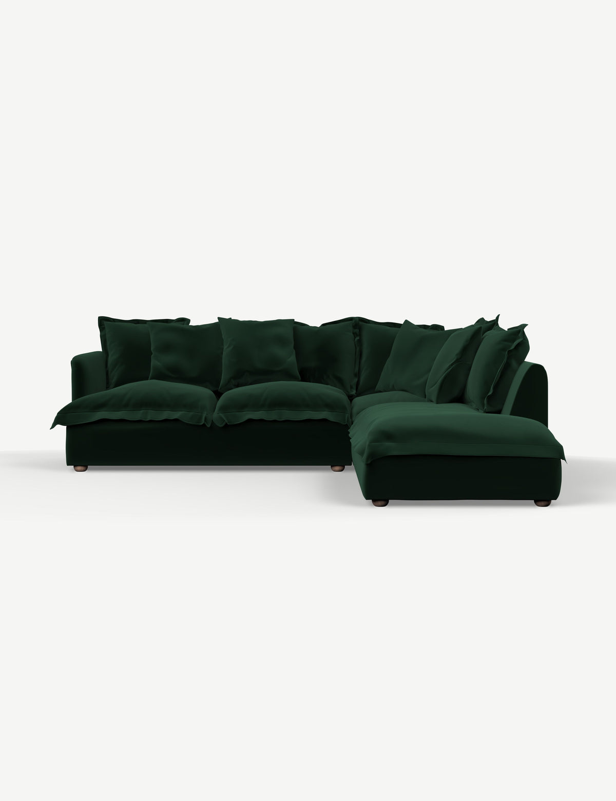 Penny Chaise End Sofa