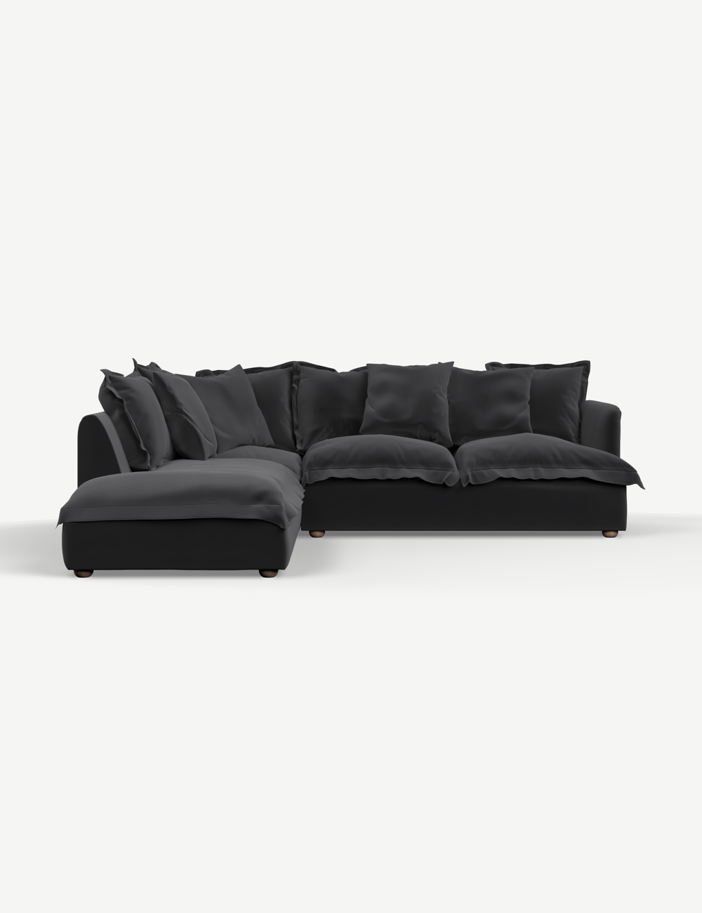 Penny Chaise End Sofa