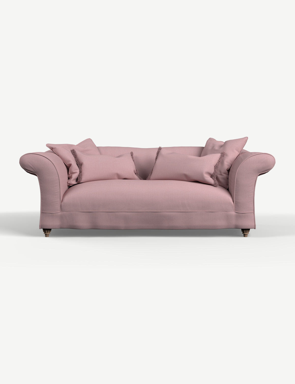 Linen Blush