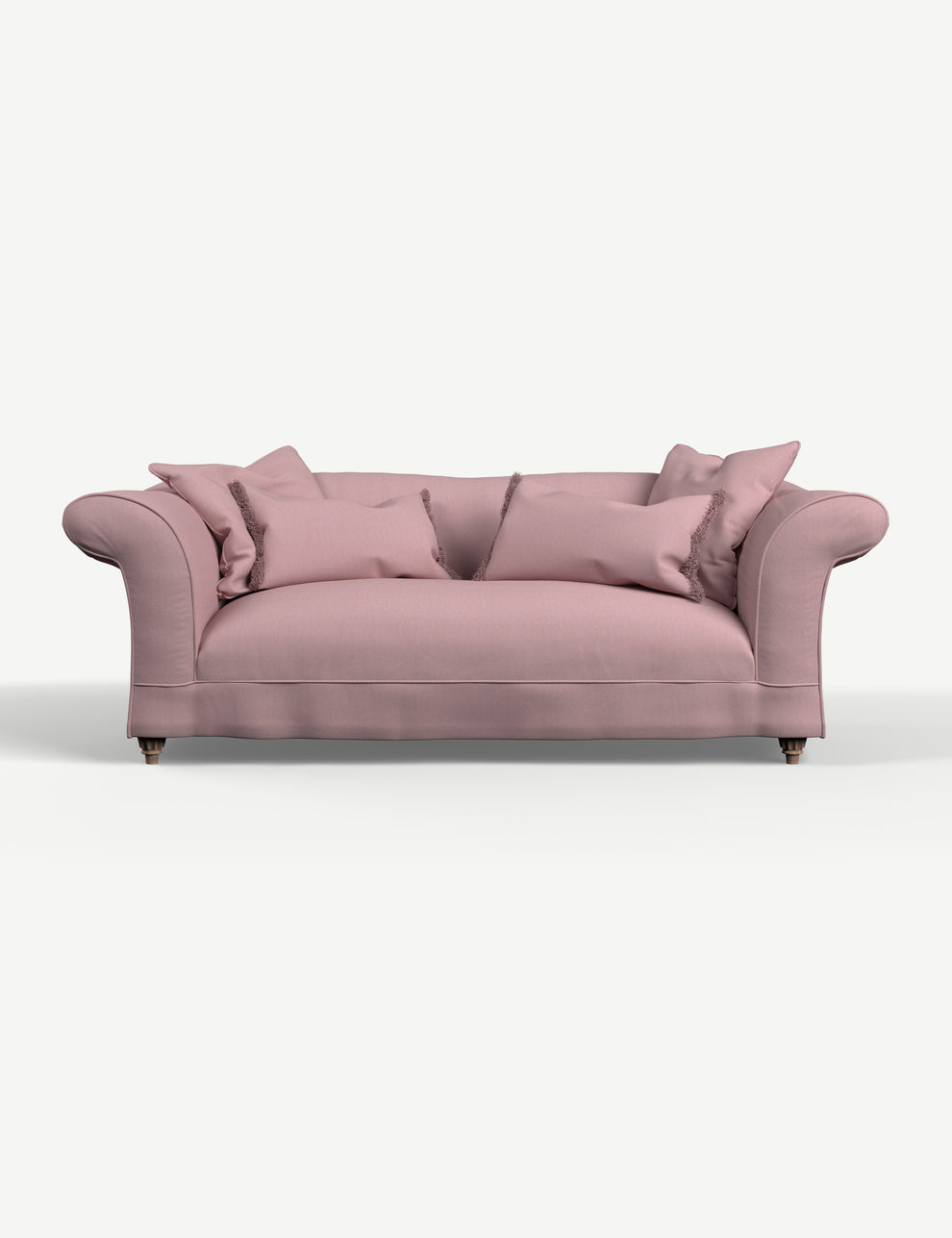 Linen Blush
