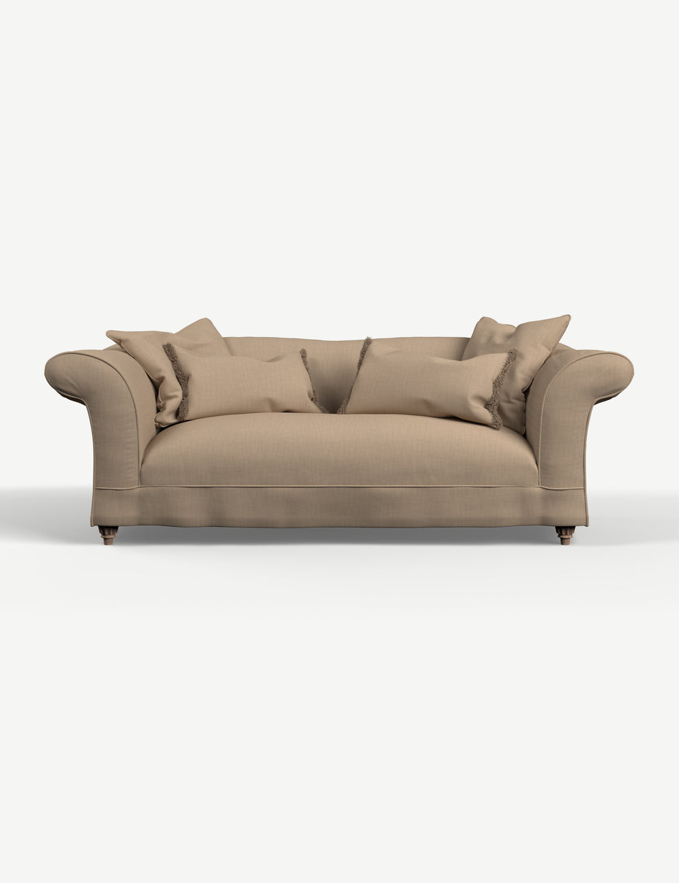 Washed Linen Barley