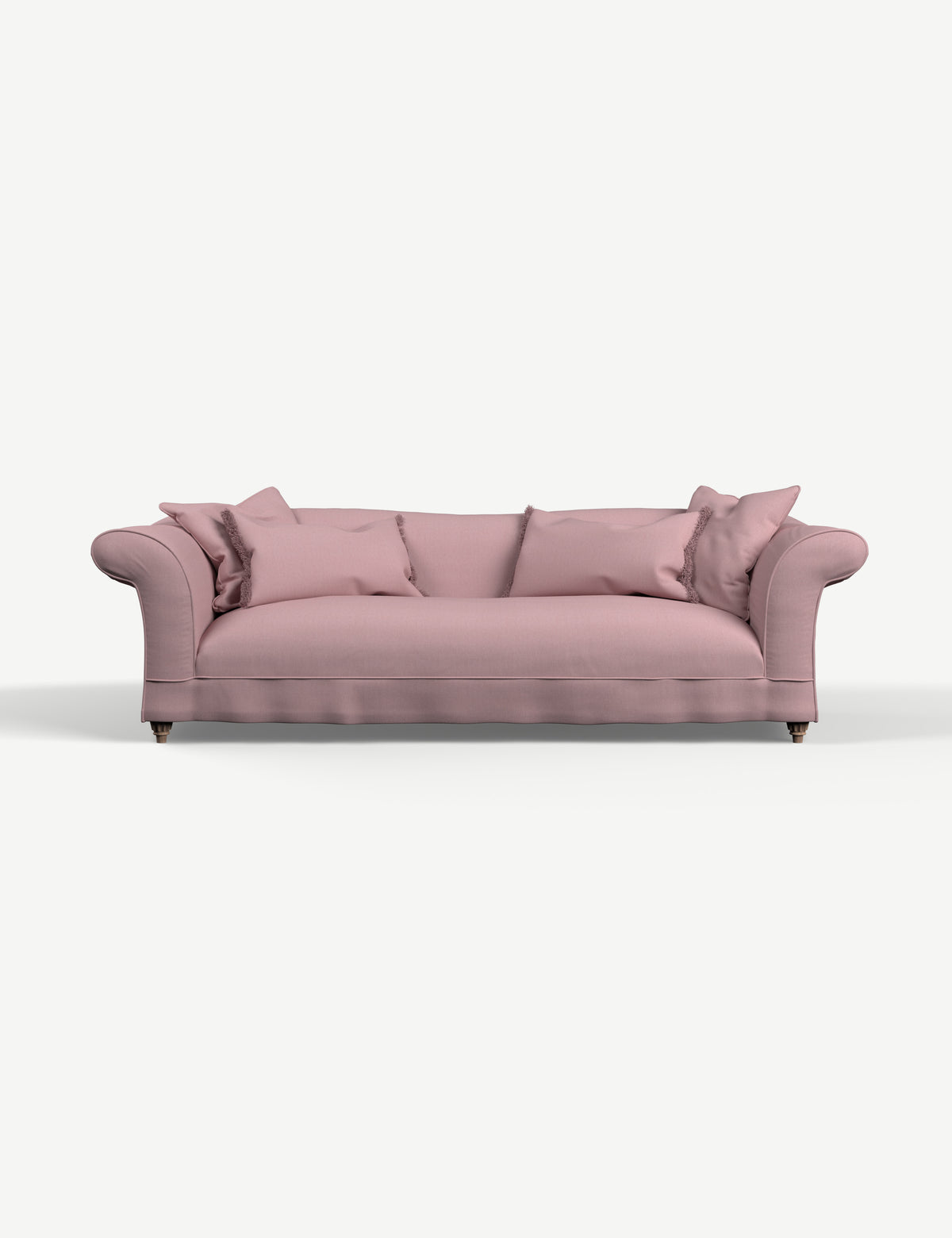 Linen Blush