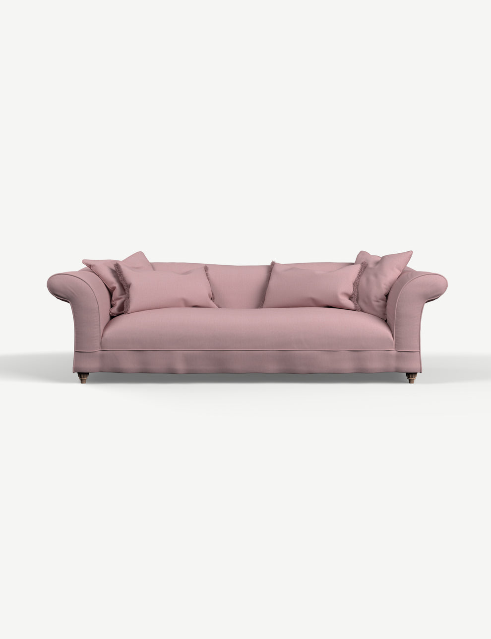 Linen Blush