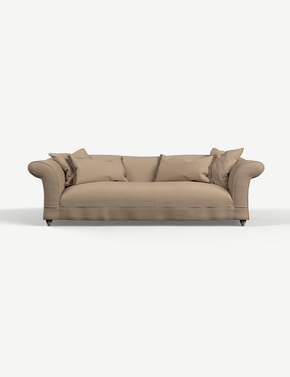 Washed Linen Barley