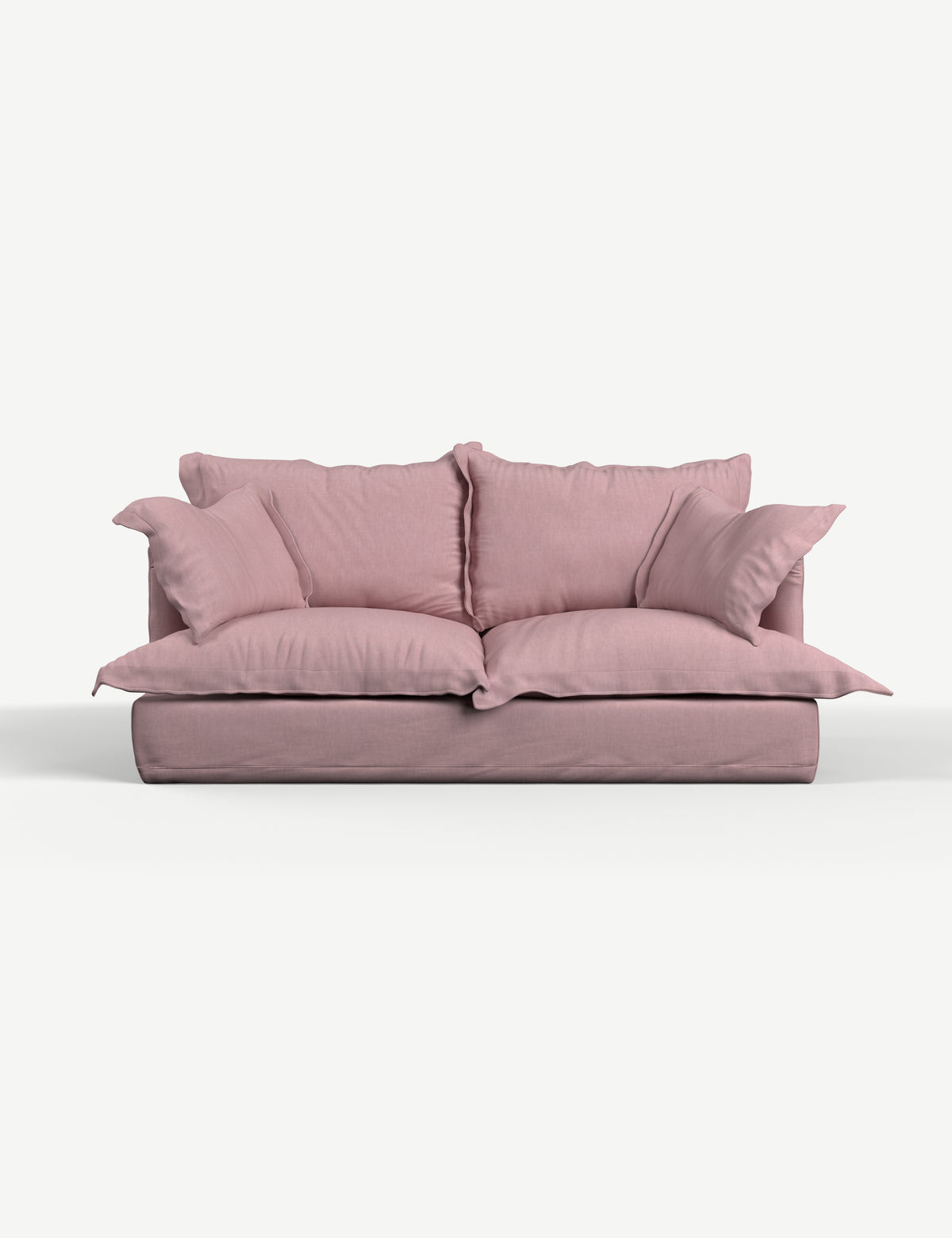 Linen Blush