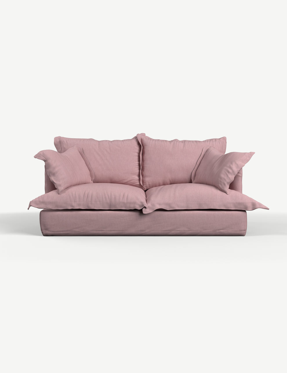 Linen Blush