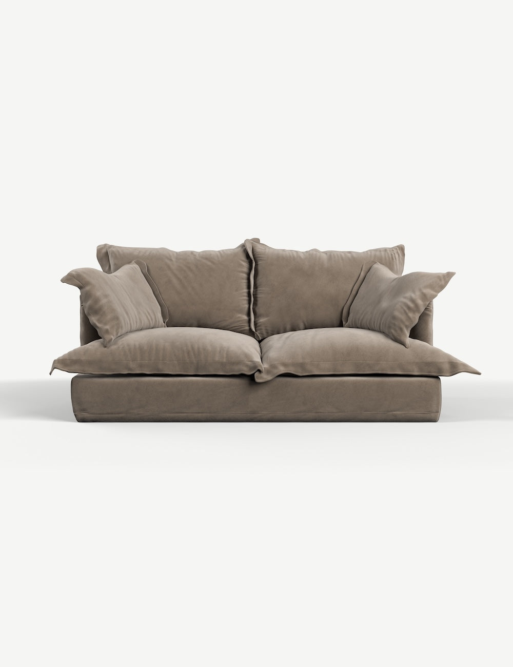 Bella Sofa 2 Seater