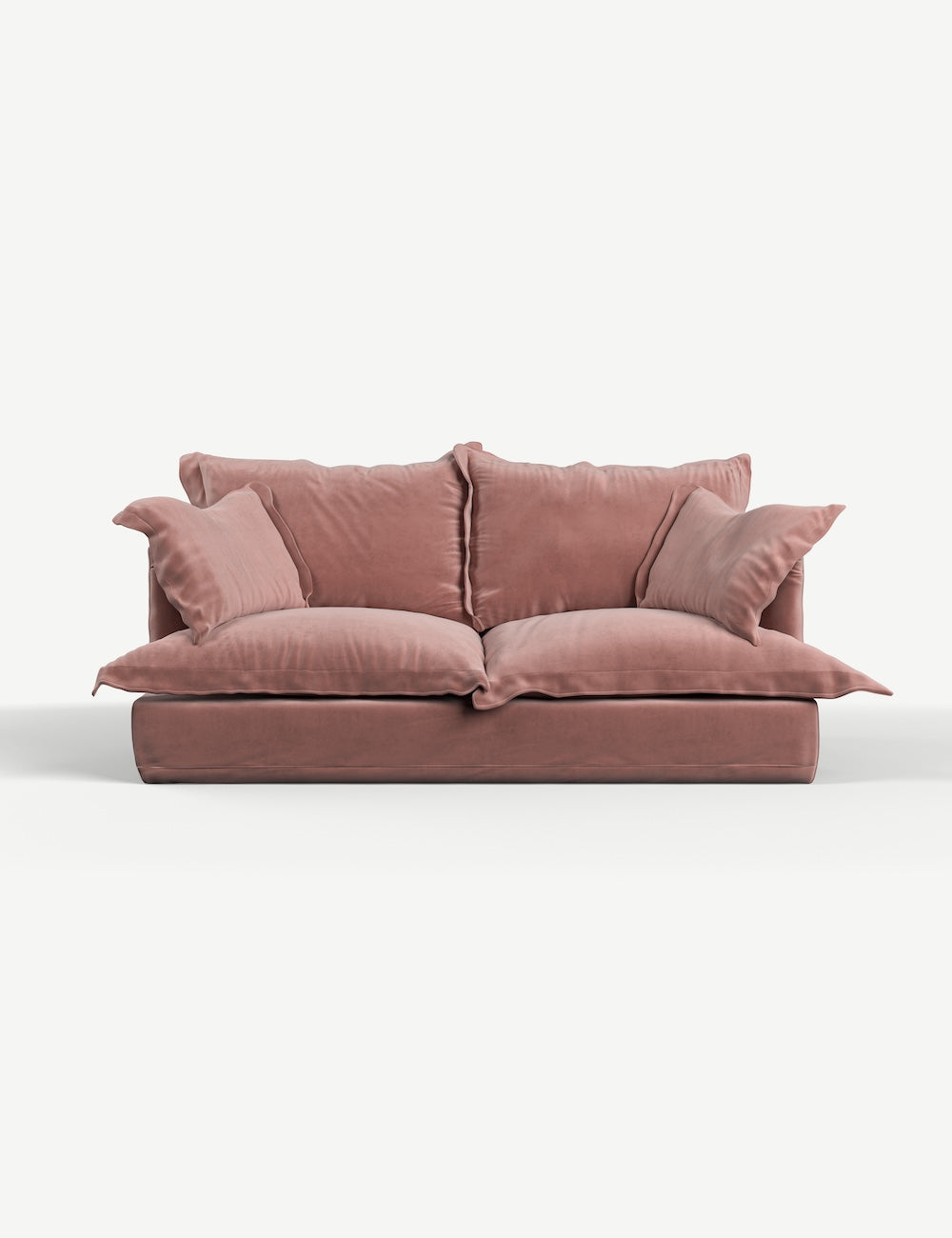 Bella Sofa 2 Seater