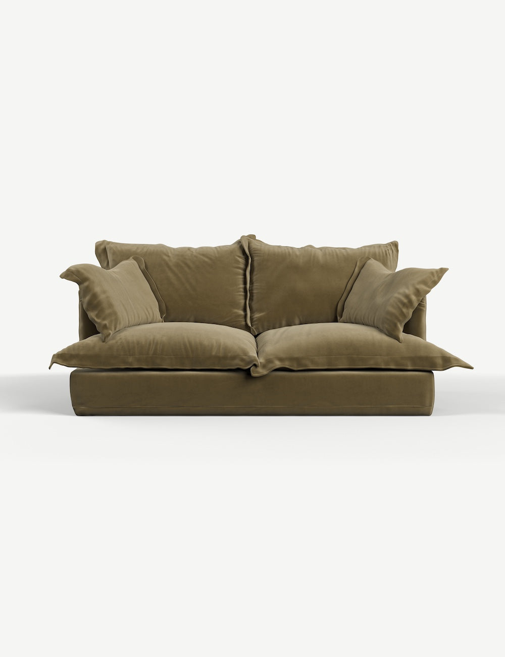 Bella Sofa 2 Seater