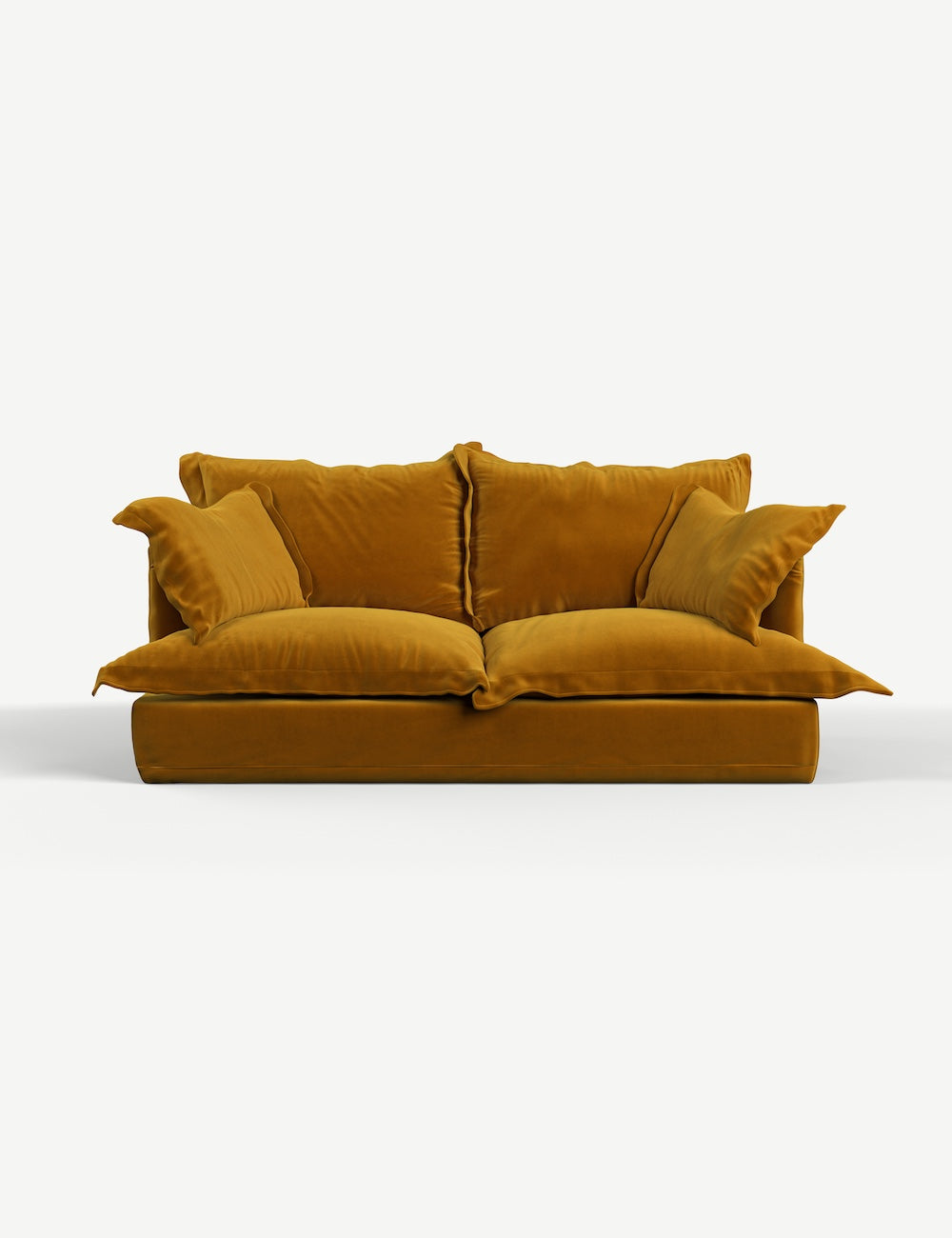 Bella Sofa 2 Seater