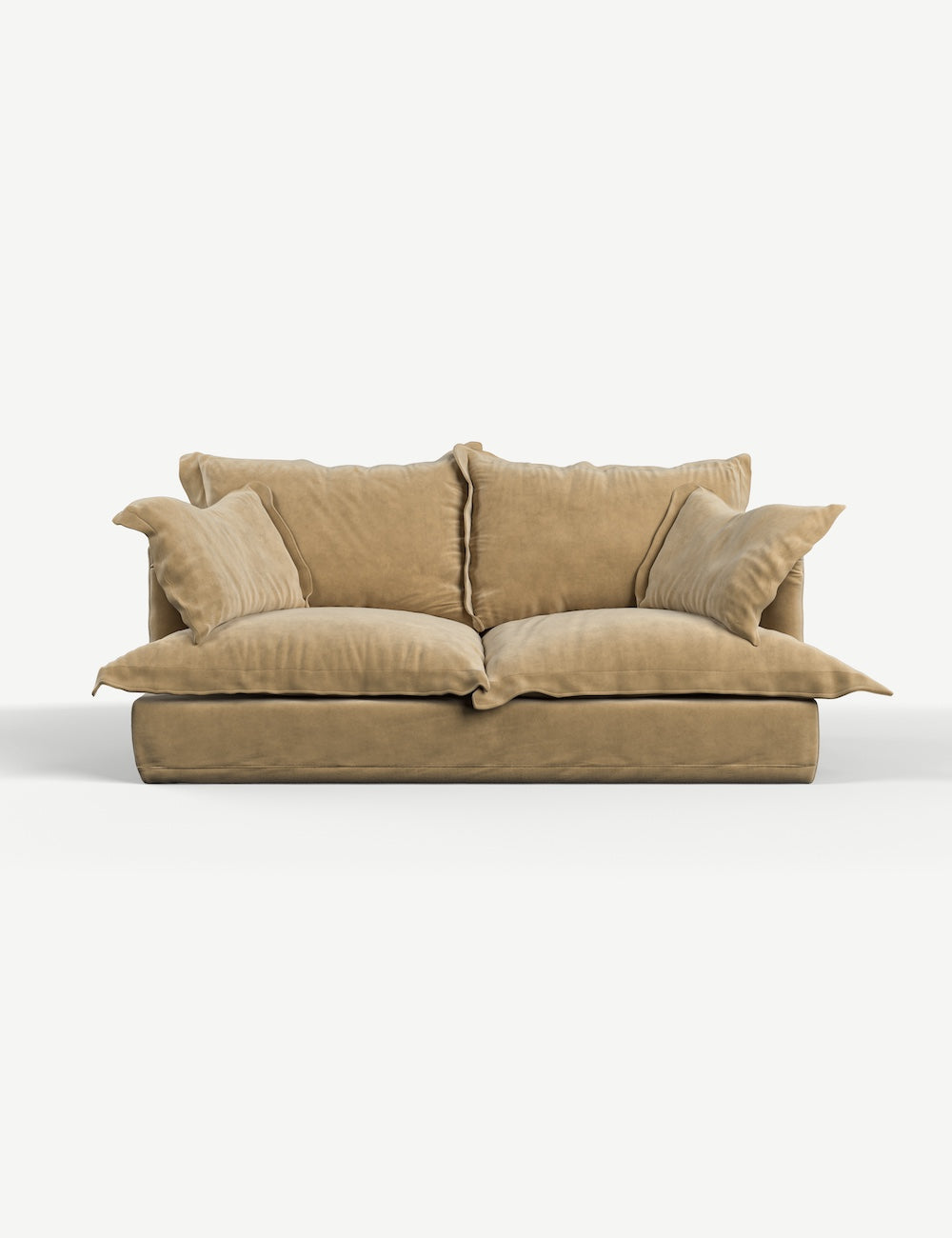 Bella Sofa 2 Seater