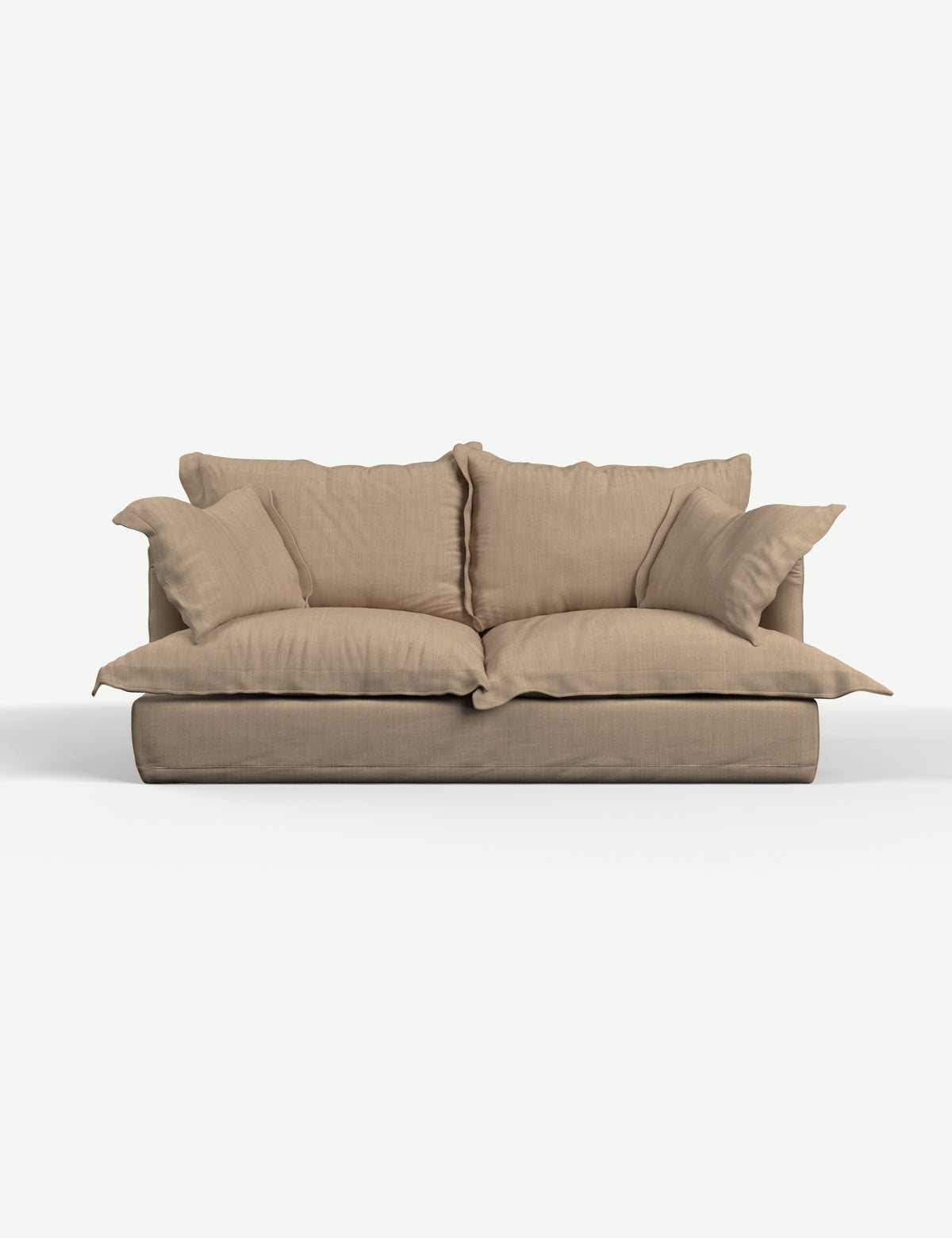 Washed Linen Barley