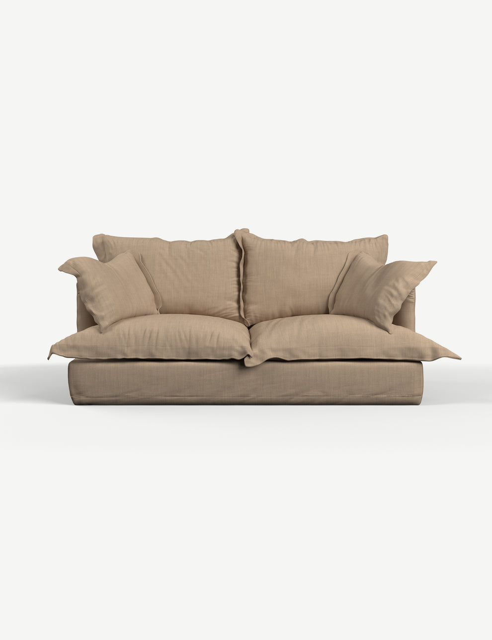 Washed Linen Barley