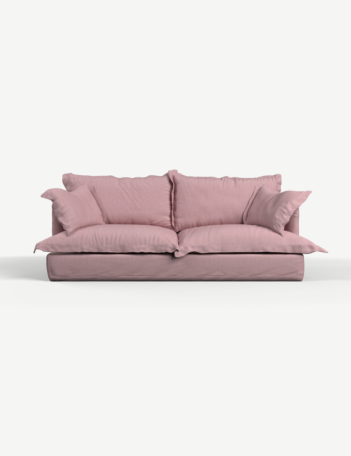 Linen Blush