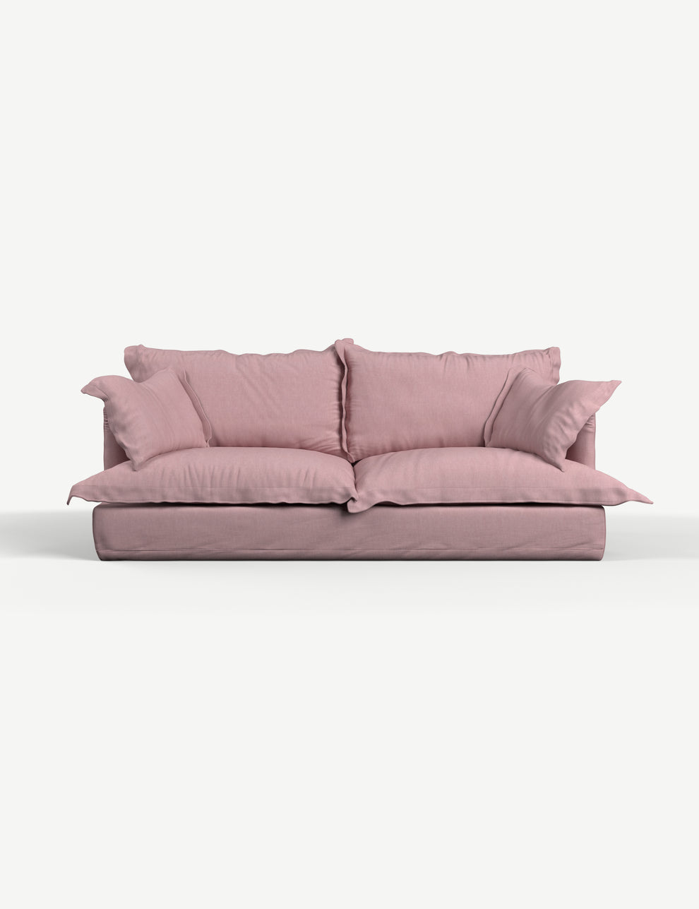 Linen Blush