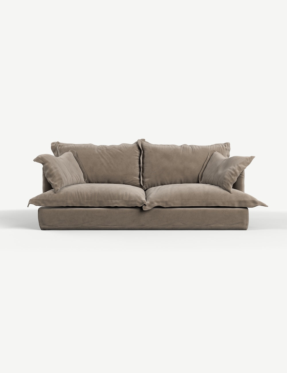 Bella Sofa 3 Seater
