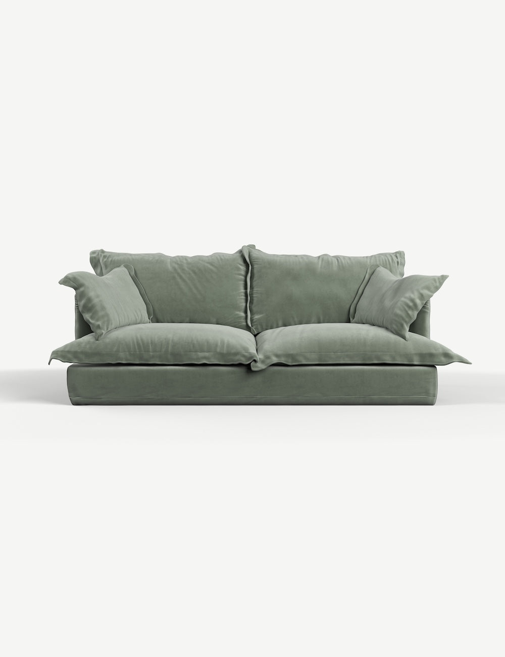 Bella Sofa 3 Seater