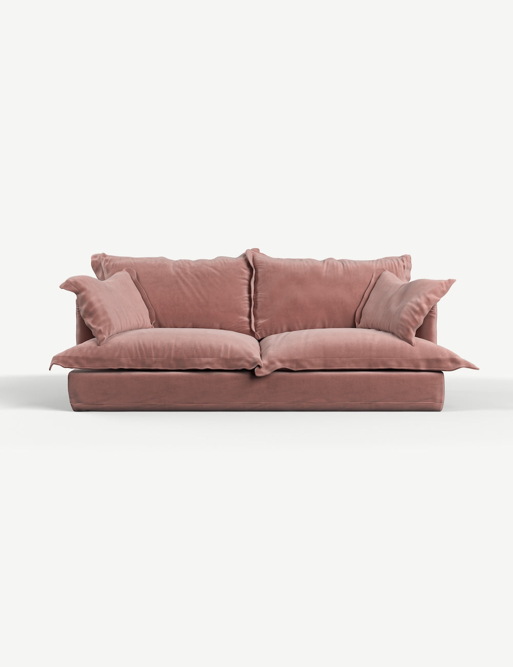 Bella Sofa 3 Seater