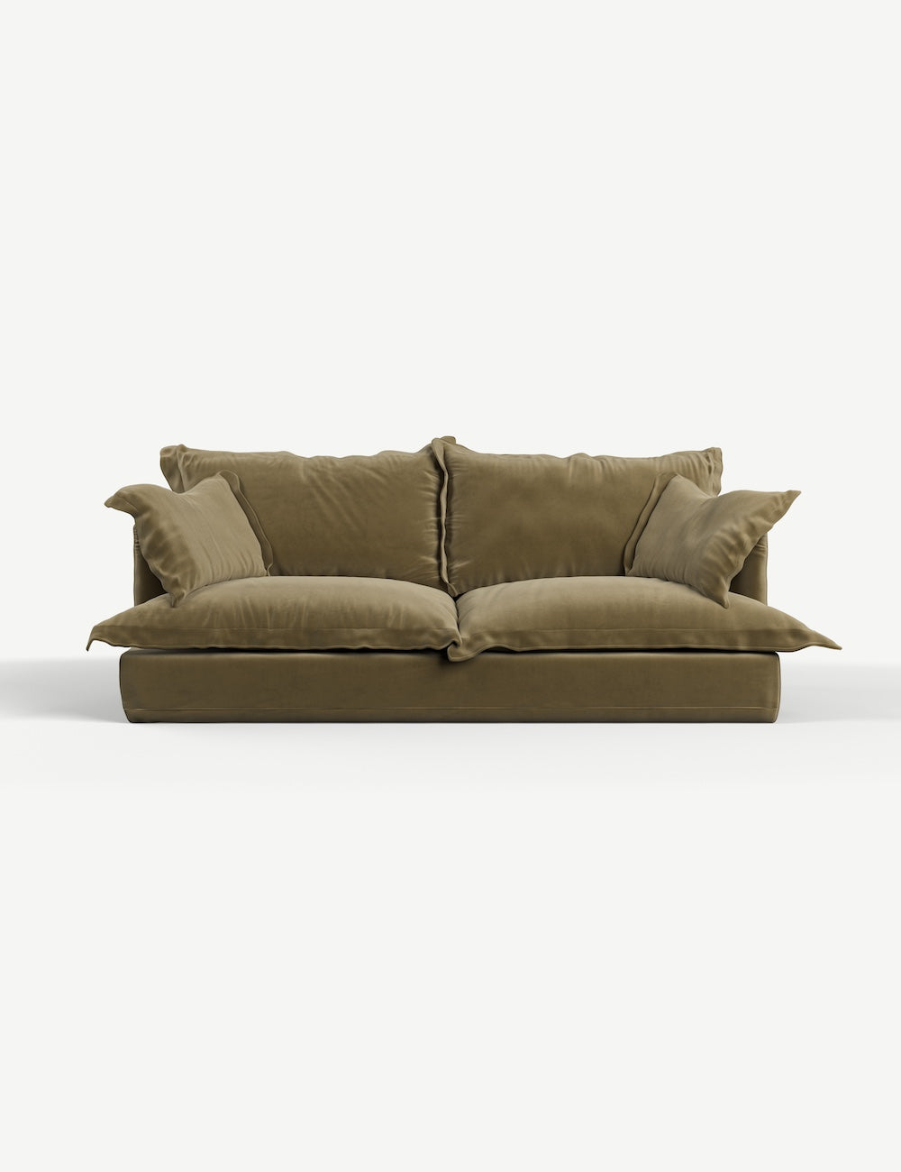 Bella Sofa 3 Seater