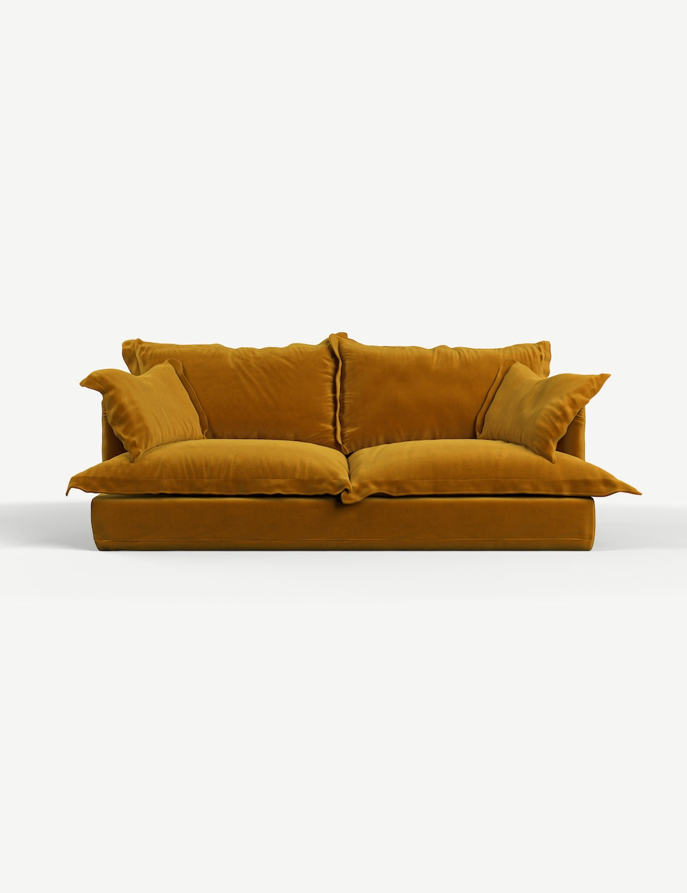 Bella Sofa 3 Seater
