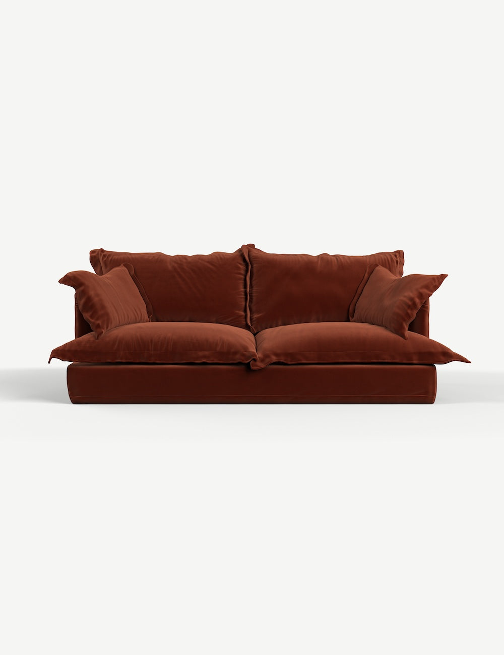Bella Sofa 3 Seater