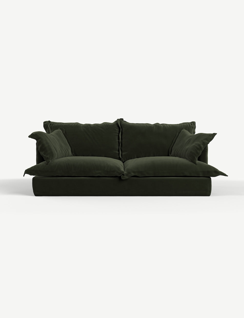 Bella Sofa 3 Seater