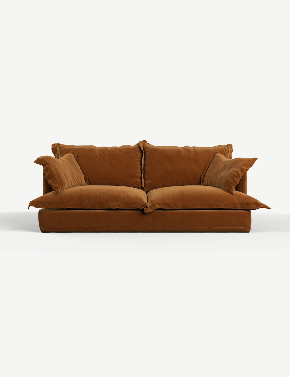 Bella Sofa 3 Seater