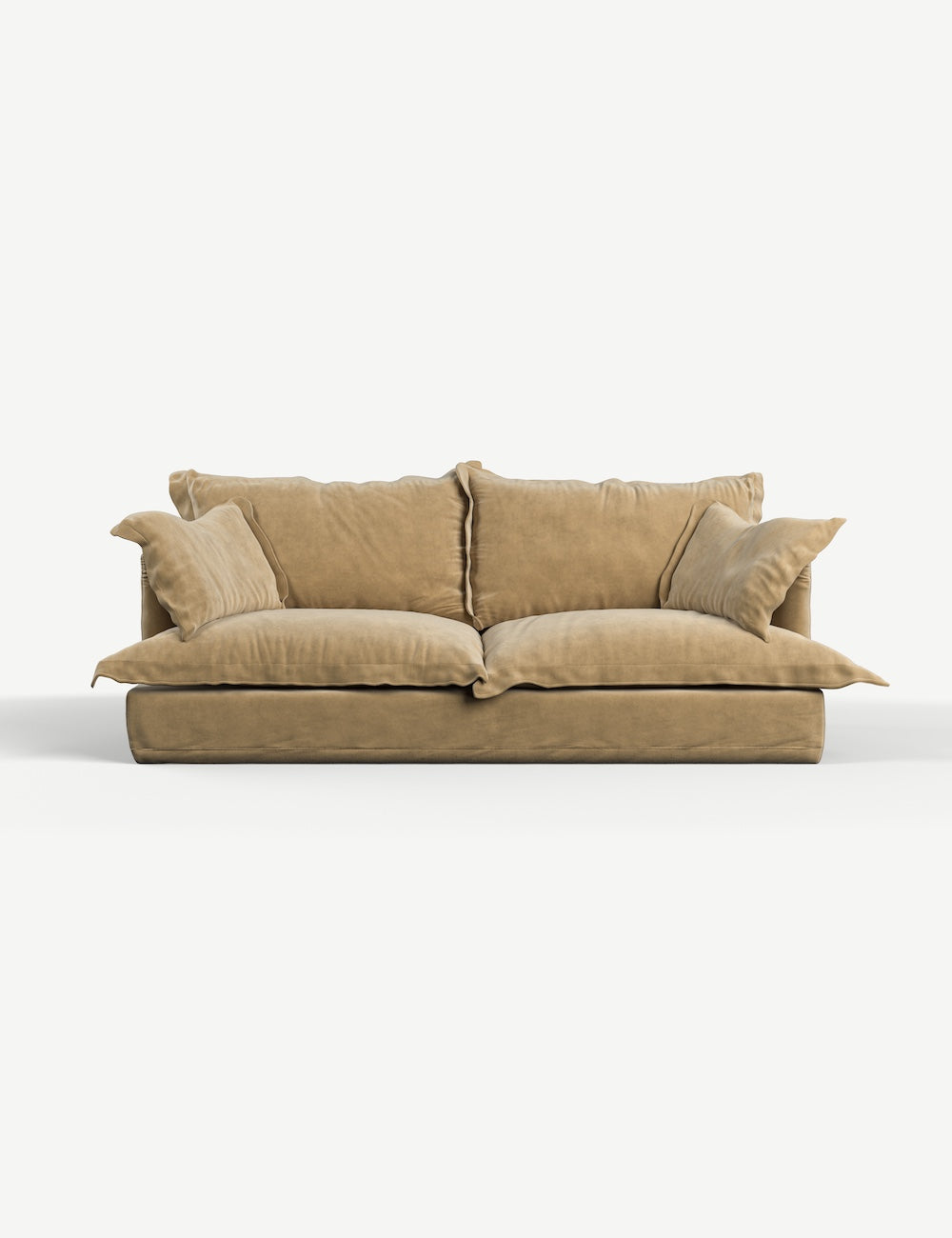 Bella Sofa 3 Seater