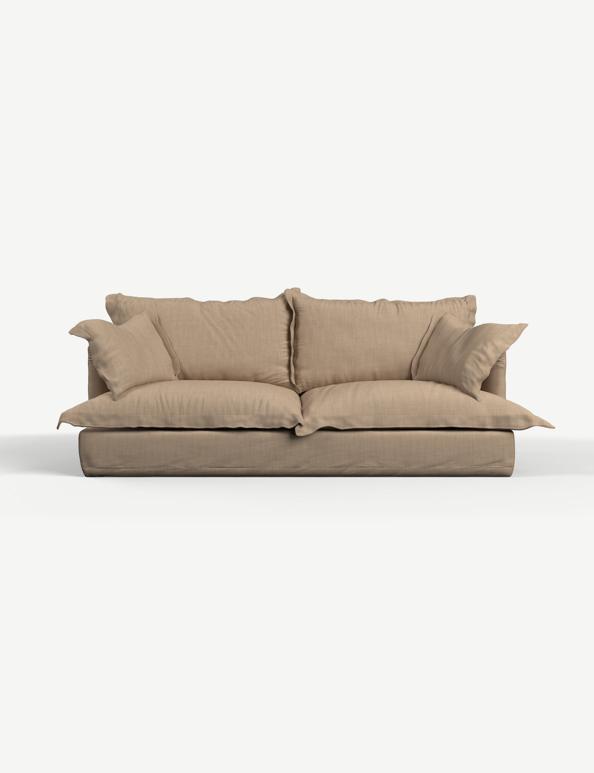 Washed Linen Barley