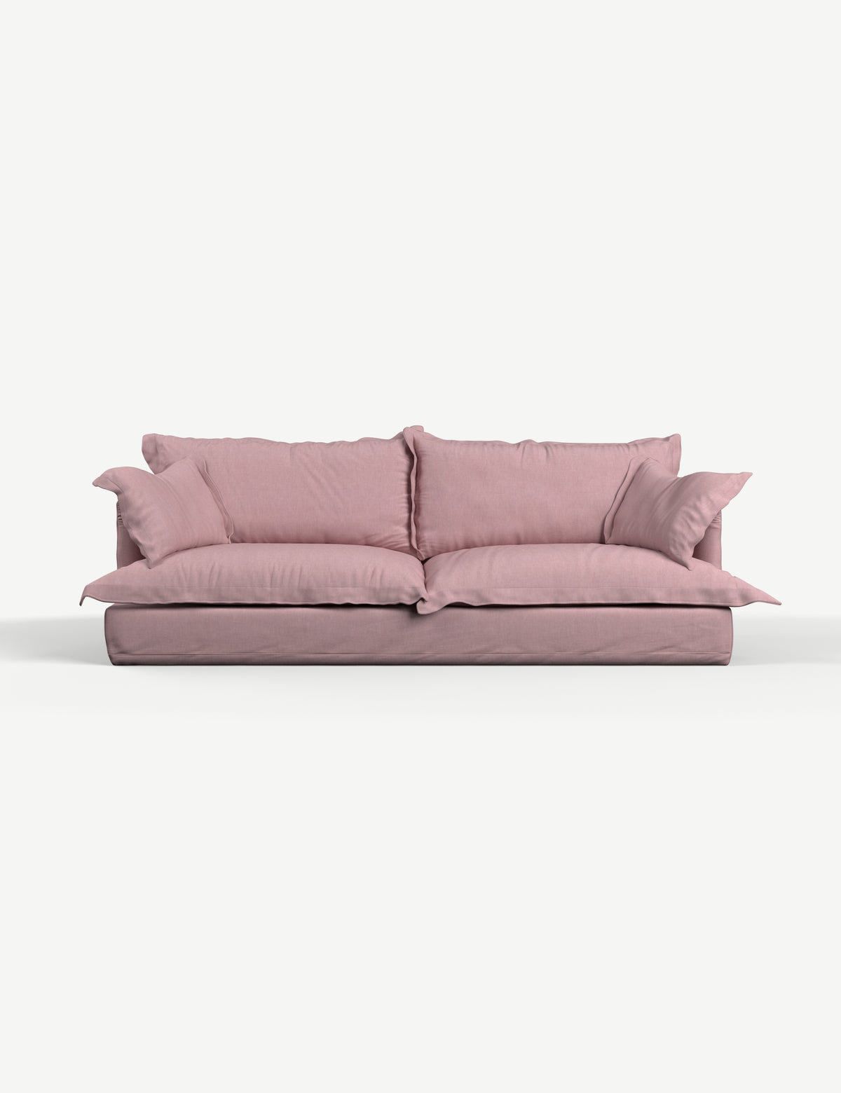 Linen Blush